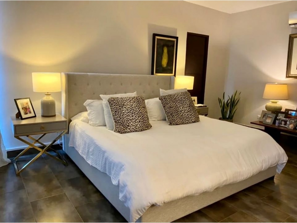 ALQUILO APARTAMENTO AMOBLADO EN COSTA DEL ESTE AM — foto 5