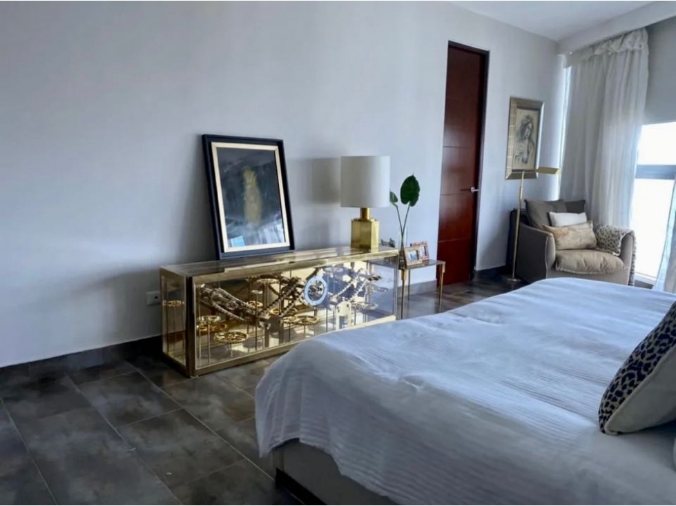 ALQUILO APARTAMENTO AMOBLADO EN COSTA DEL ESTE AM — foto 6