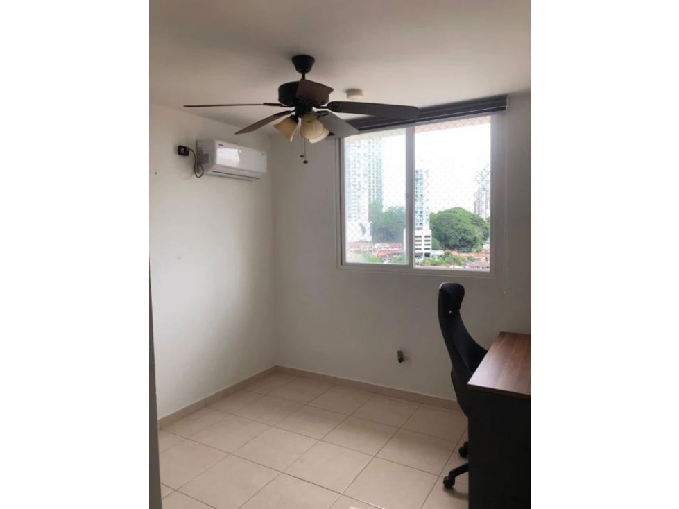 ALQUILO APARTAMENTO AMOBLADO EN 12 DE OCTUBRE — foto 5