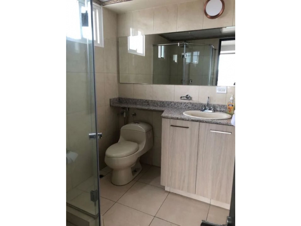 ALQUILO APARTAMENTO AMOBLADO EN 12 DE OCTUBRE — foto 6