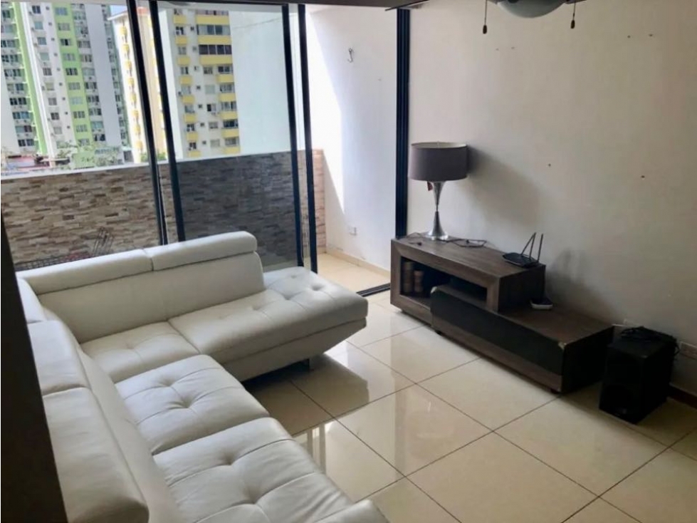 ALQUILO APARTAMENTO AMOBLADO EN CONDADO DEL REY AM — foto 2
