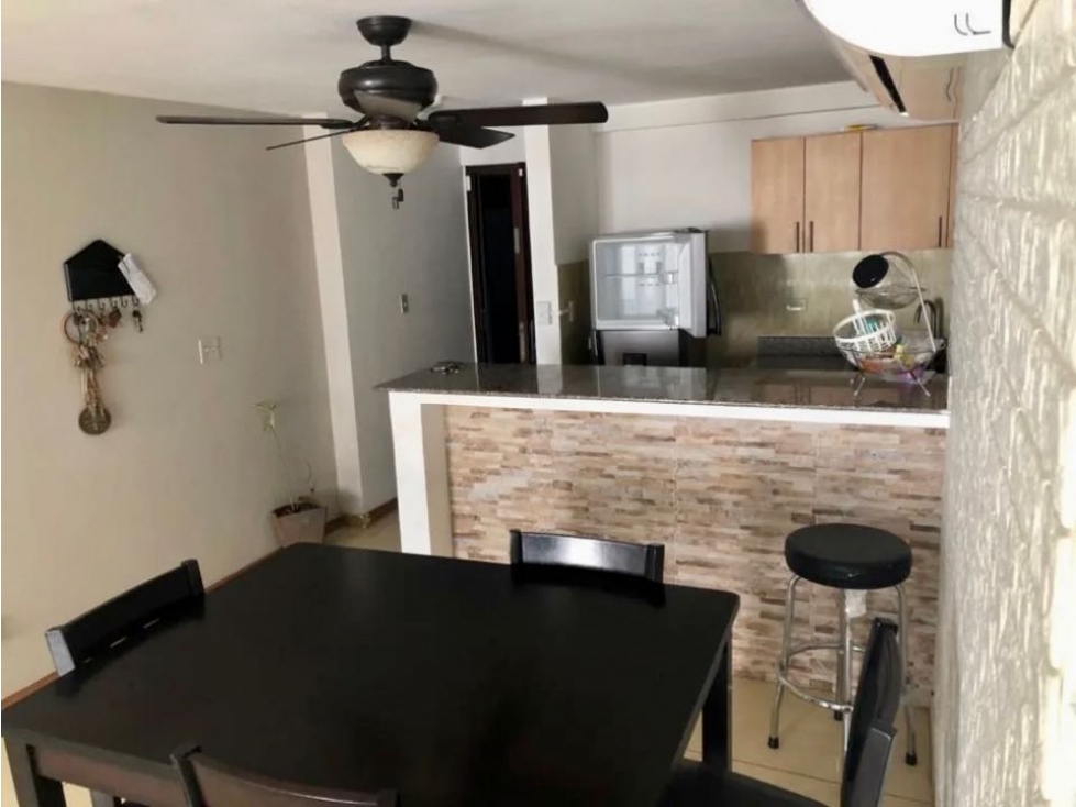 ALQUILO APARTAMENTO AMOBLADO EN CONDADO DEL REY AM — foto 3