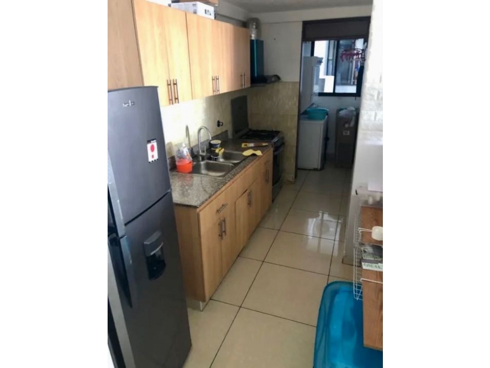 ALQUILO APARTAMENTO AMOBLADO EN CONDADO DEL REY AM — foto 4