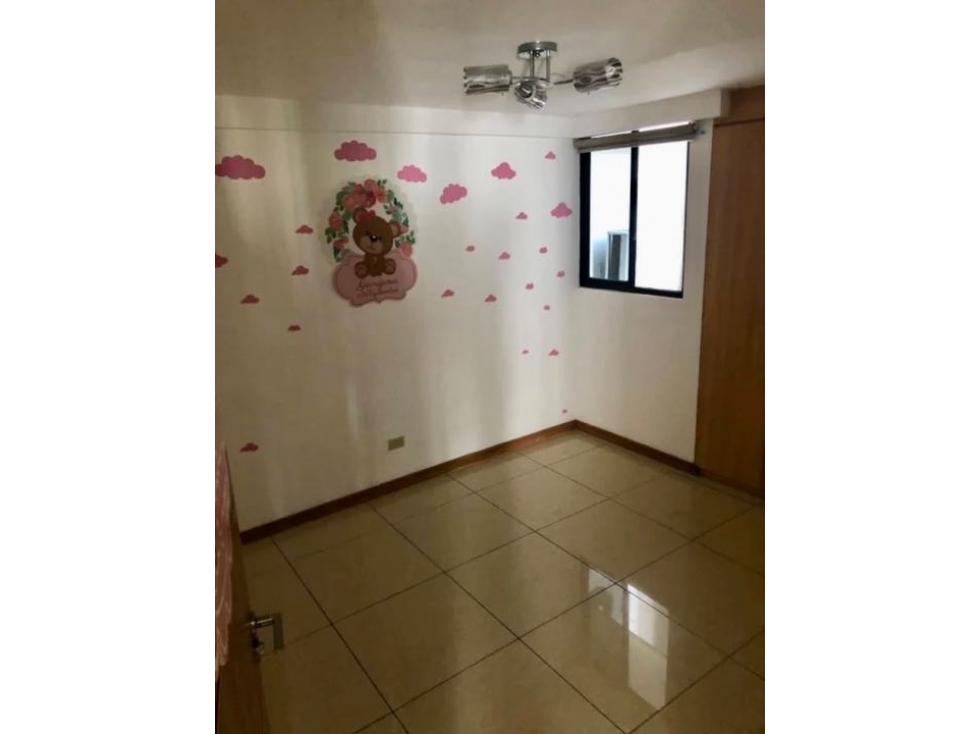 ALQUILO APARTAMENTO AMOBLADO EN CONDADO DEL REY AM — foto 5