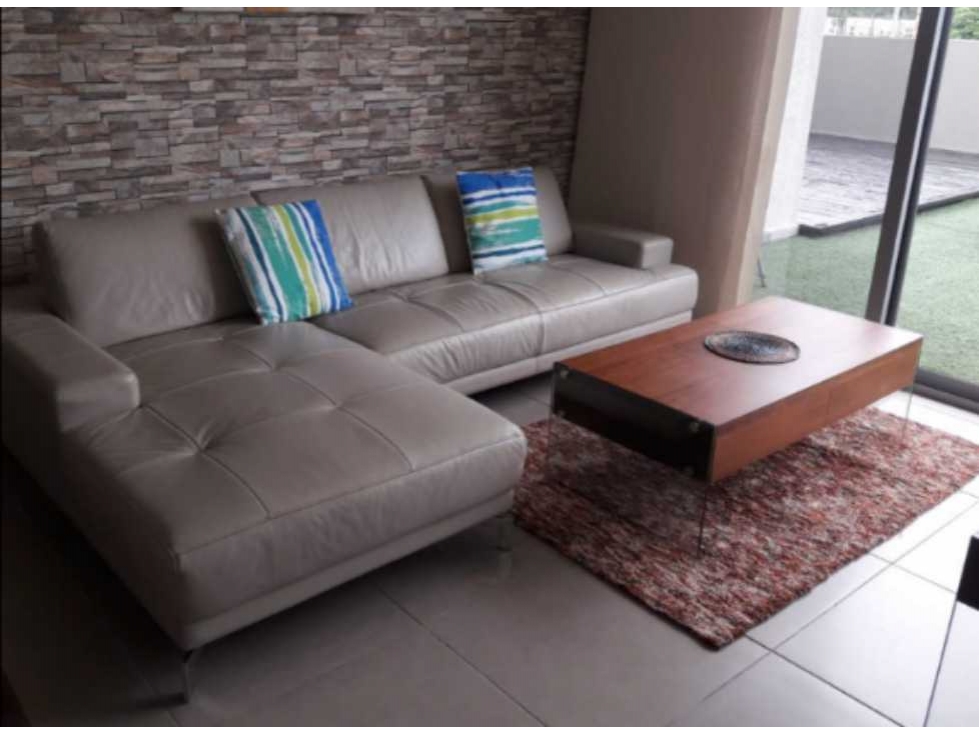 ALQUILO APARTAMENTO AMOBLADO EN ARRAIJAN PANAMÁ PACÍFICO PH MOSAIC 2R — foto 2