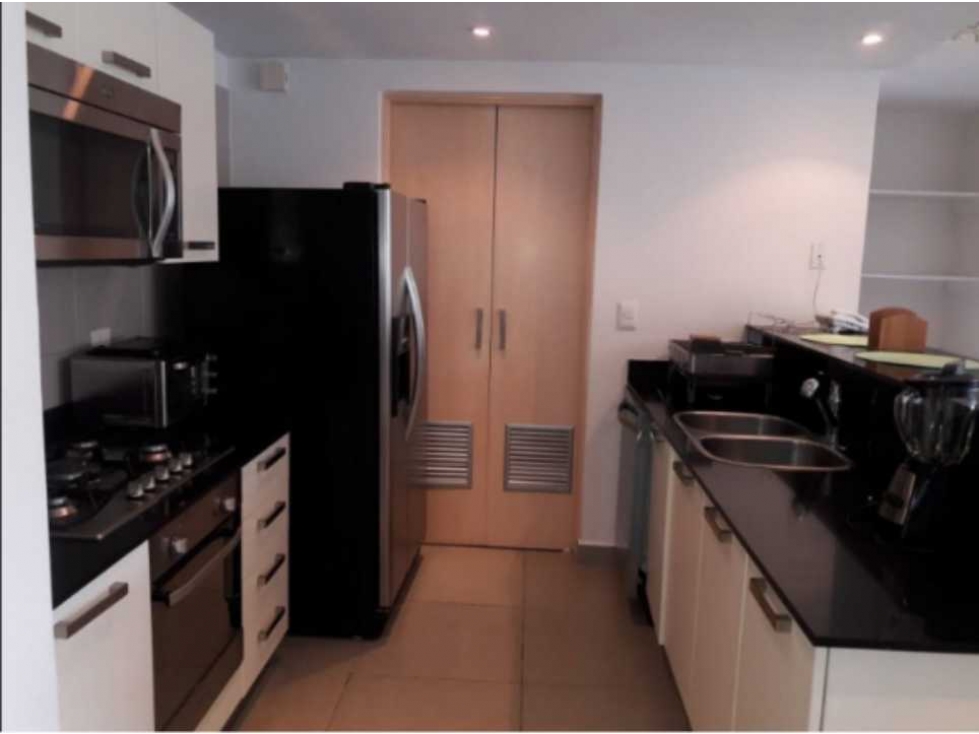 ALQUILO APARTAMENTO AMOBLADO EN ARRAIJAN PANAMÁ PACÍFICO PH MOSAIC 2R — foto 5