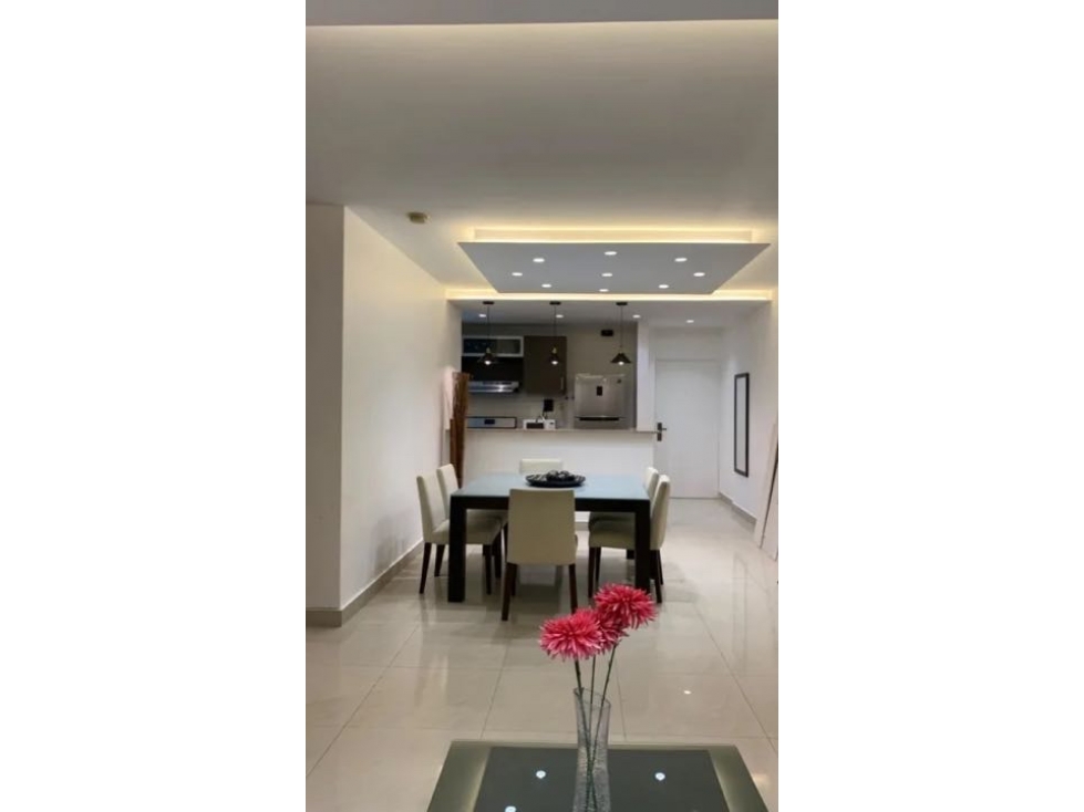 ALQUILO APARTAMENTO AMOBLADO EN PUNTA PAITILLA. AM — foto 3