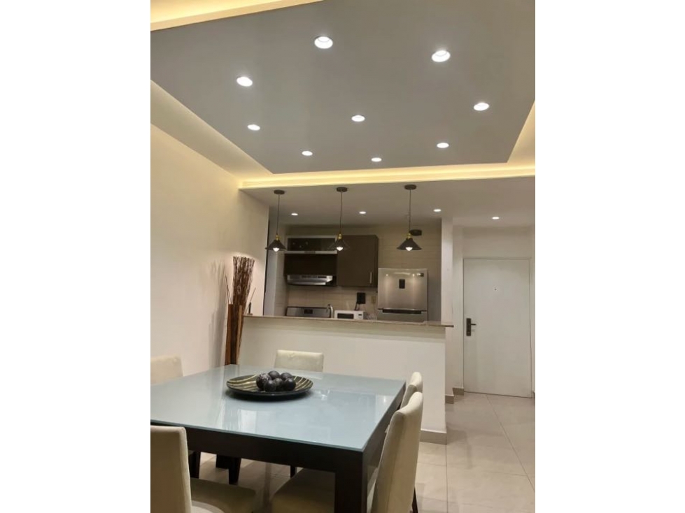 ALQUILO APARTAMENTO AMOBLADO EN PUNTA PAITILLA. AM — foto 5