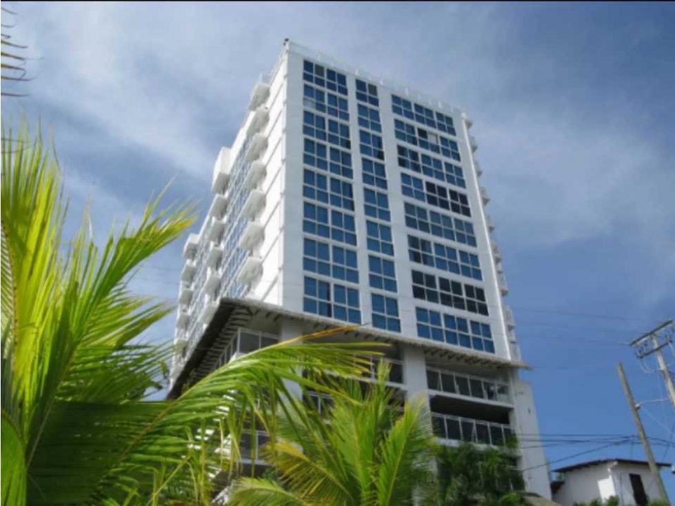 VENDO APARTAMENTO EN CHAME PH IBIZA 1R