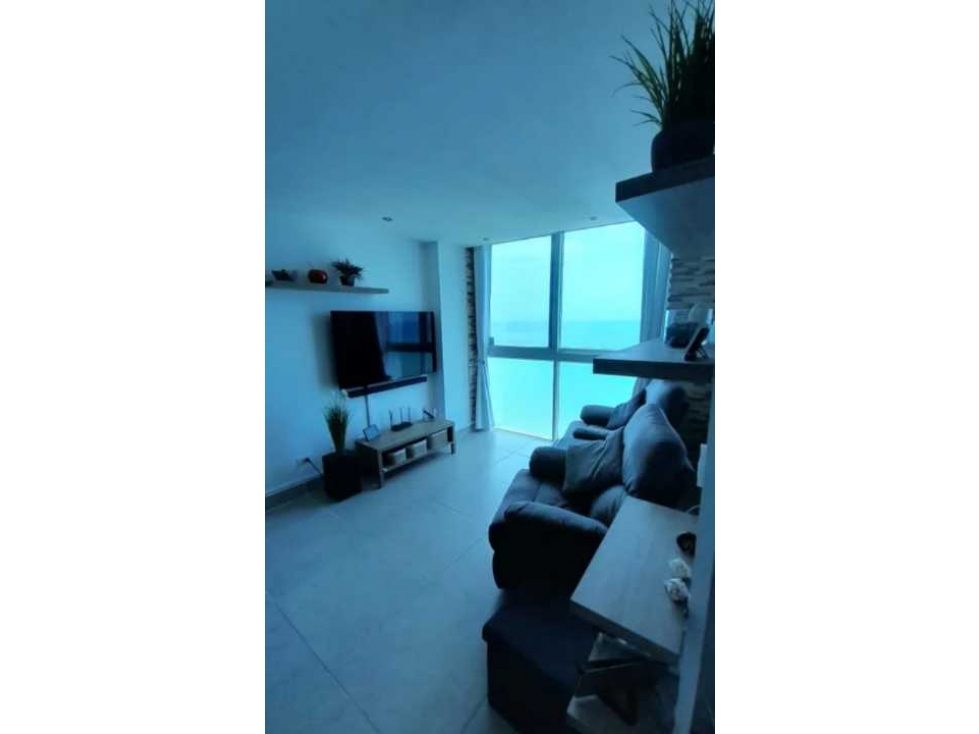 VENDO APARTAMENTO EN CHAME PH IBIZA 1R — foto 2