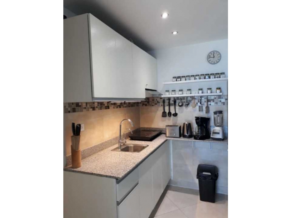 VENDO APARTAMENTO EN CHAME PH IBIZA 1R — foto 4