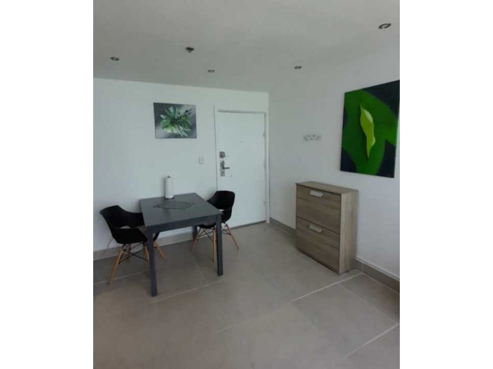 VENDO APARTAMENTO EN CHAME PH IBIZA 1R — foto 5