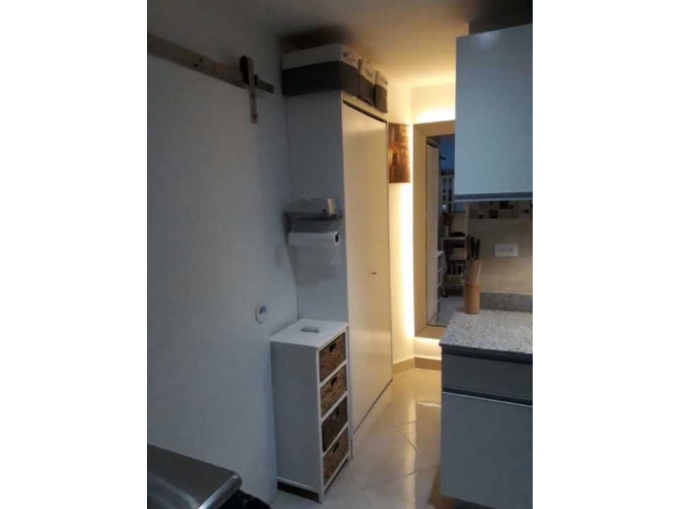 VENDO APARTAMENTO EN CHAME PH IBIZA 1R — foto 6