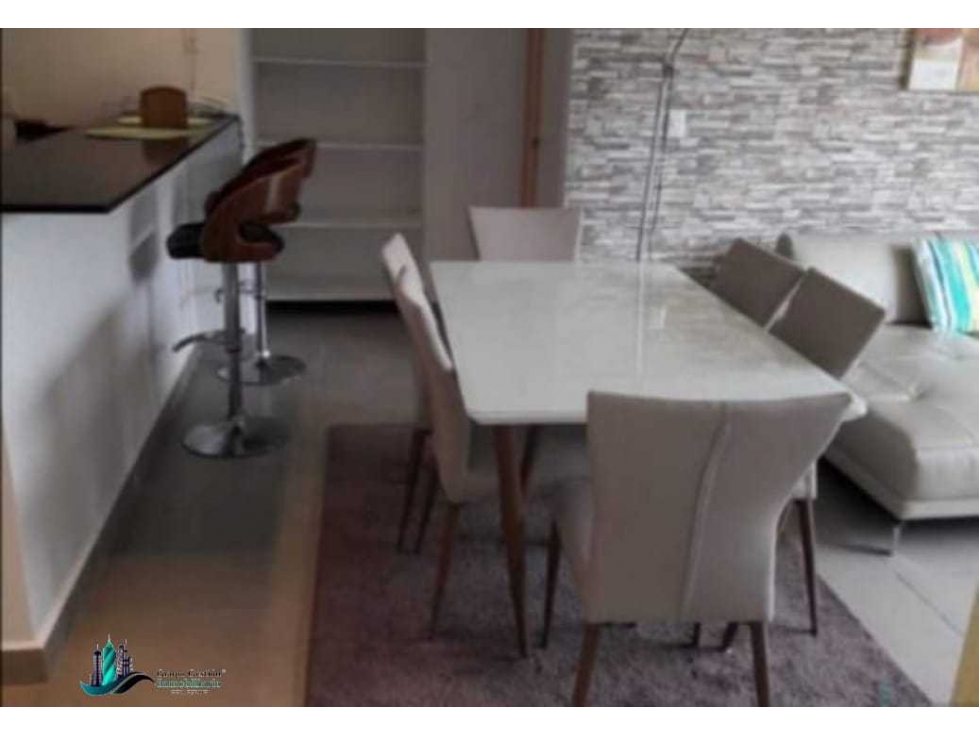 ALQUILO APARTAMENTO AMOBLADO EN ARRAIJAN PANAMÁ PACÍFICO PH MOSAIC 2R