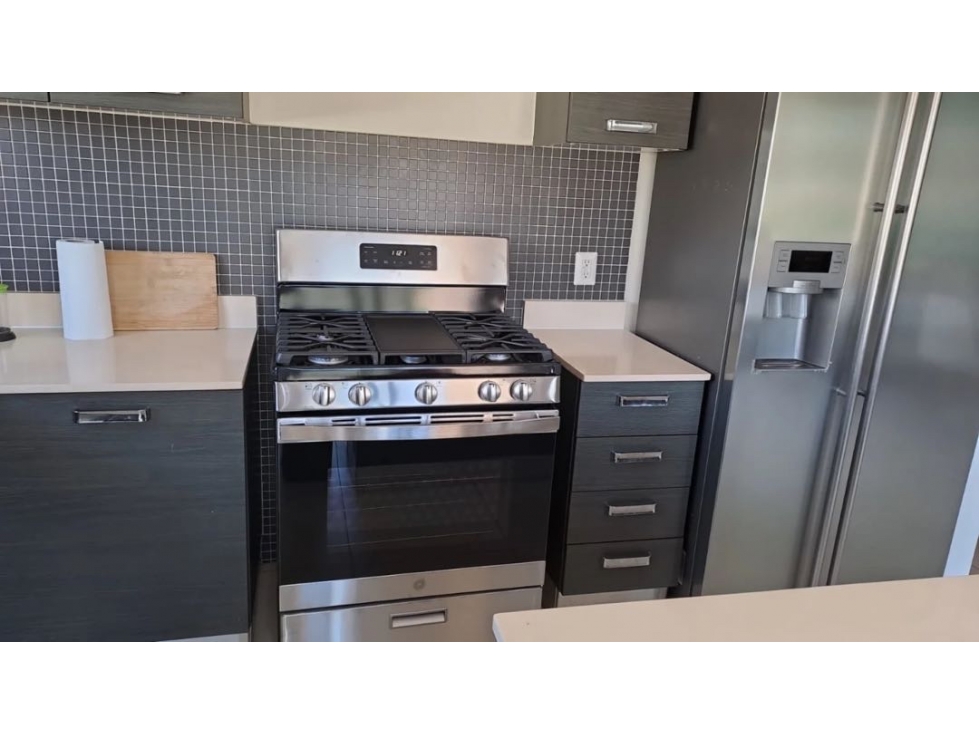 ALQUILO APARTAMENTO AMOBLADO EN PANAMÁ PACÍFICO. AM — foto 3