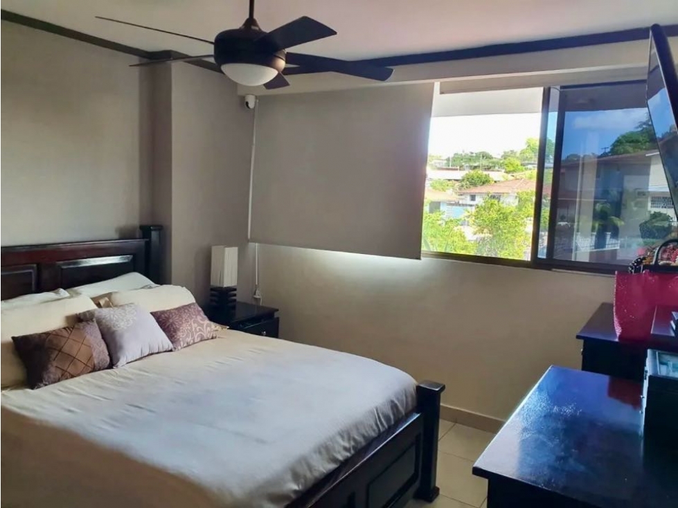 ALQUILO APARTAMENTO AMOBLADO EN CAMINO REAL. AM — foto 4