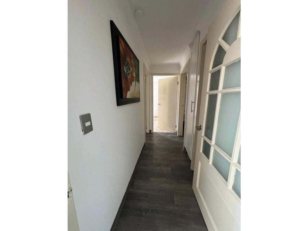 ALQUILO APARTAMENTO AMOBLADO EN VICTORIA HILLS — foto 3