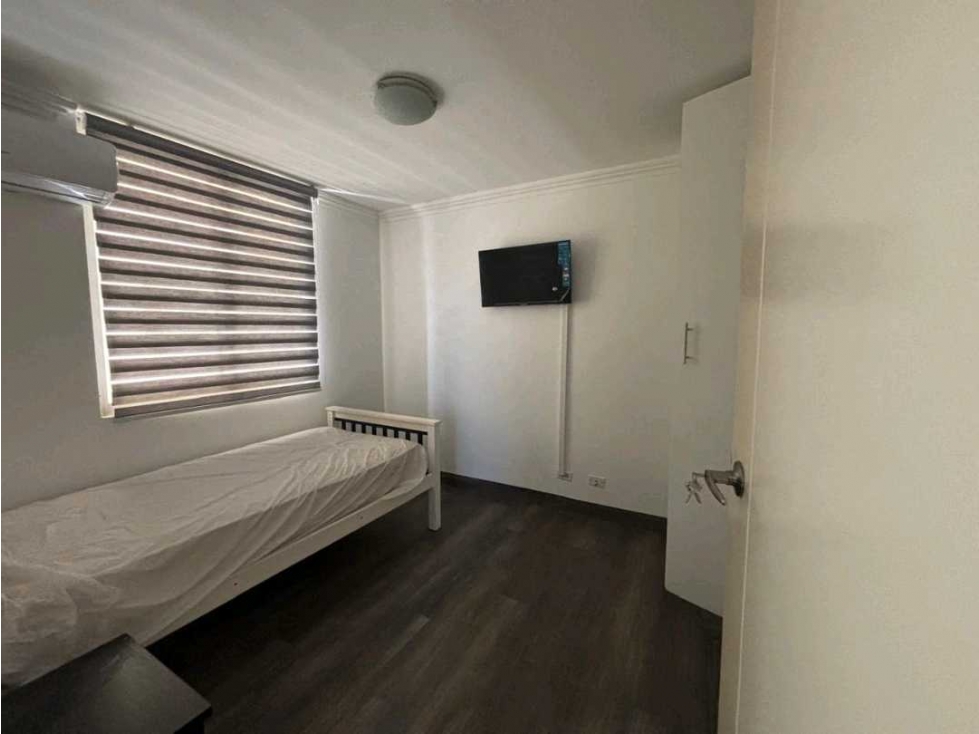 ALQUILO APARTAMENTO AMOBLADO EN VICTORIA HILLS — foto 5