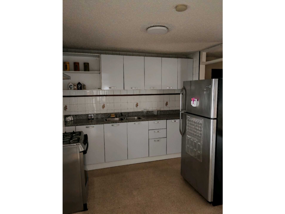 Apartamento en alquiler en San Francisco Calle 50 completamente amobla — foto 2
