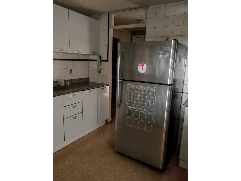 Apartamento en alquiler en San Francisco Calle 50 completamente amobla — foto 4