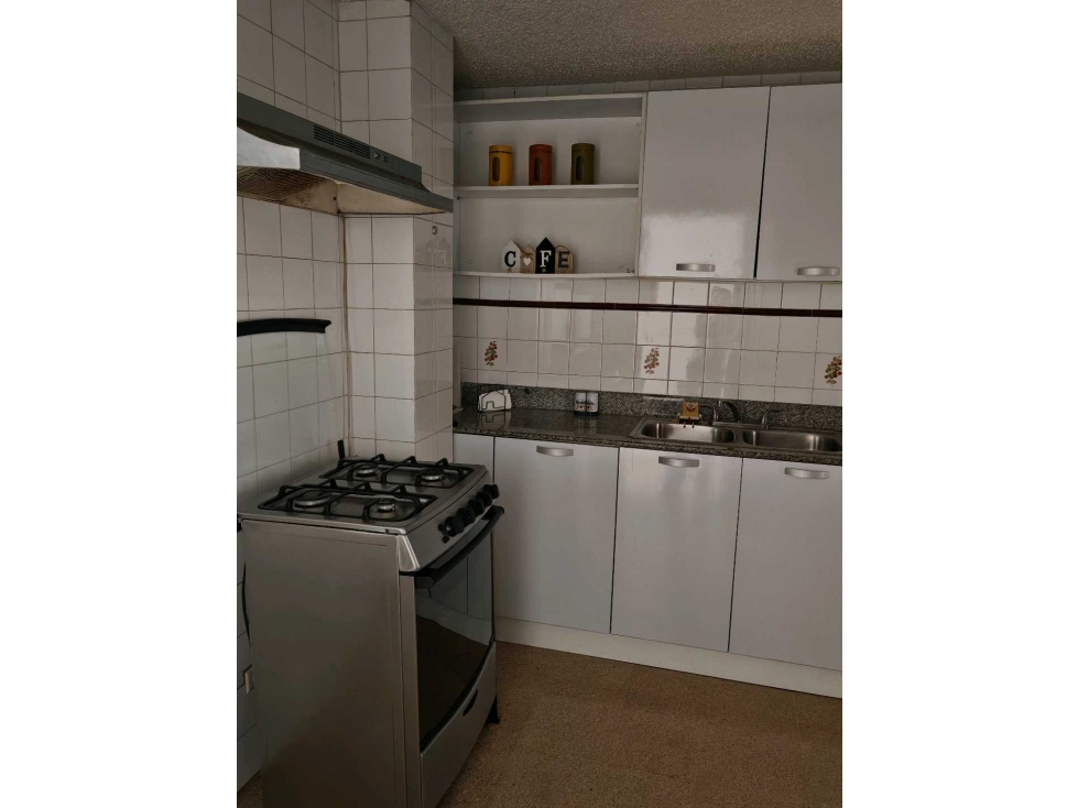 Apartamento en alquiler en San Francisco Calle 50 completamente amobla — foto 6