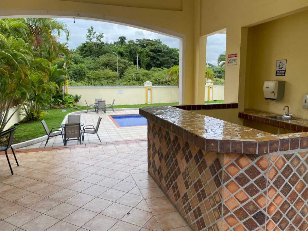 ALQUILER APARTAMENTO EN CONDADO DEL REY PH MC GREGOR VALLEY - 3