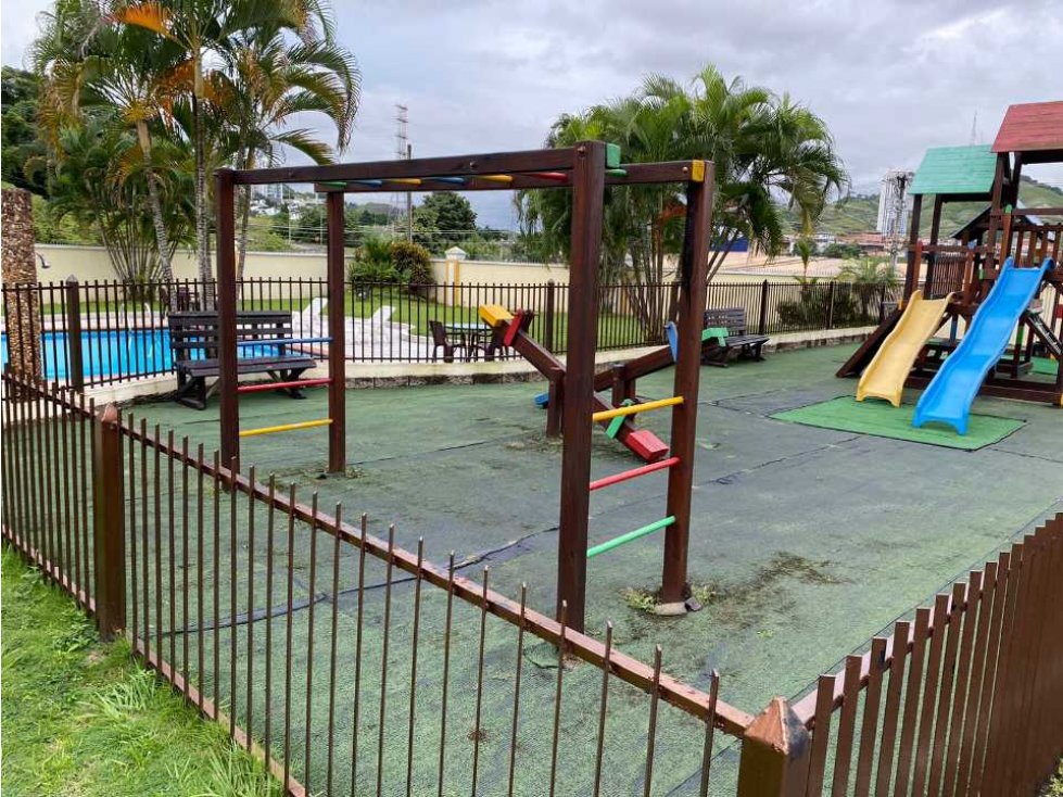 ALQUILER APARTAMENTO EN CONDADO DEL REY PH MC GREGOR VALLEY - 5