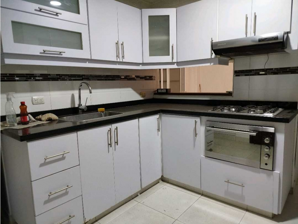 Alquilo apartamento arboleda — foto 3