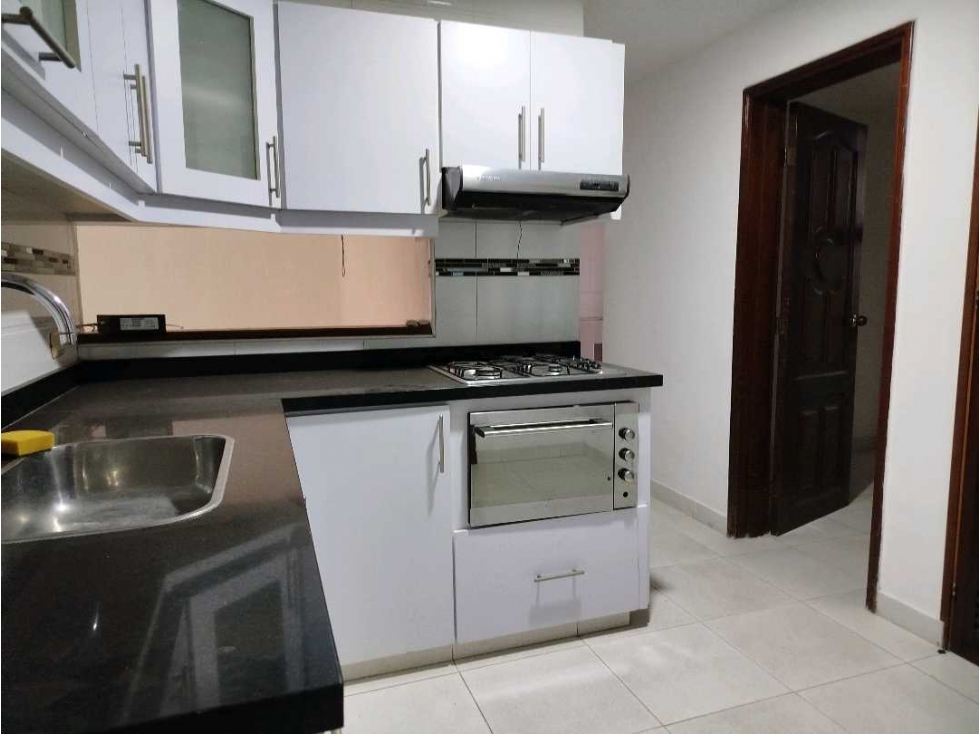 Alquilo apartamento arboleda — foto 4