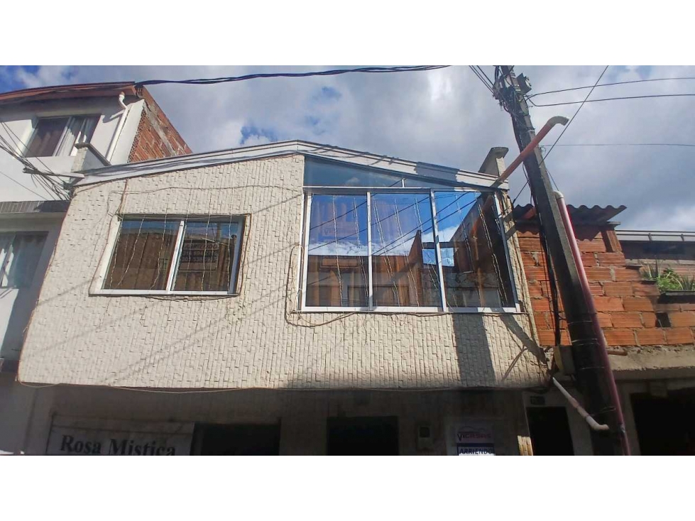 Alquilo apartamento barrio Robledo Bello Horizonte, Medellín