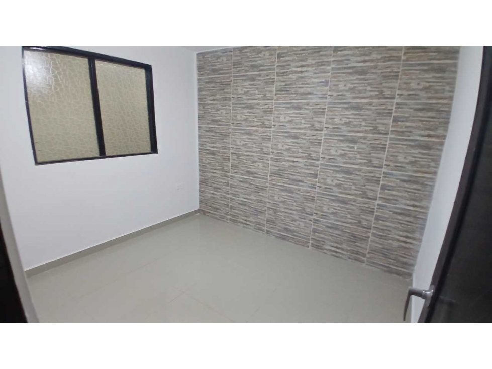 Alquilo apartamento Barrio Zamora Santa Rita, Bello — foto 3
