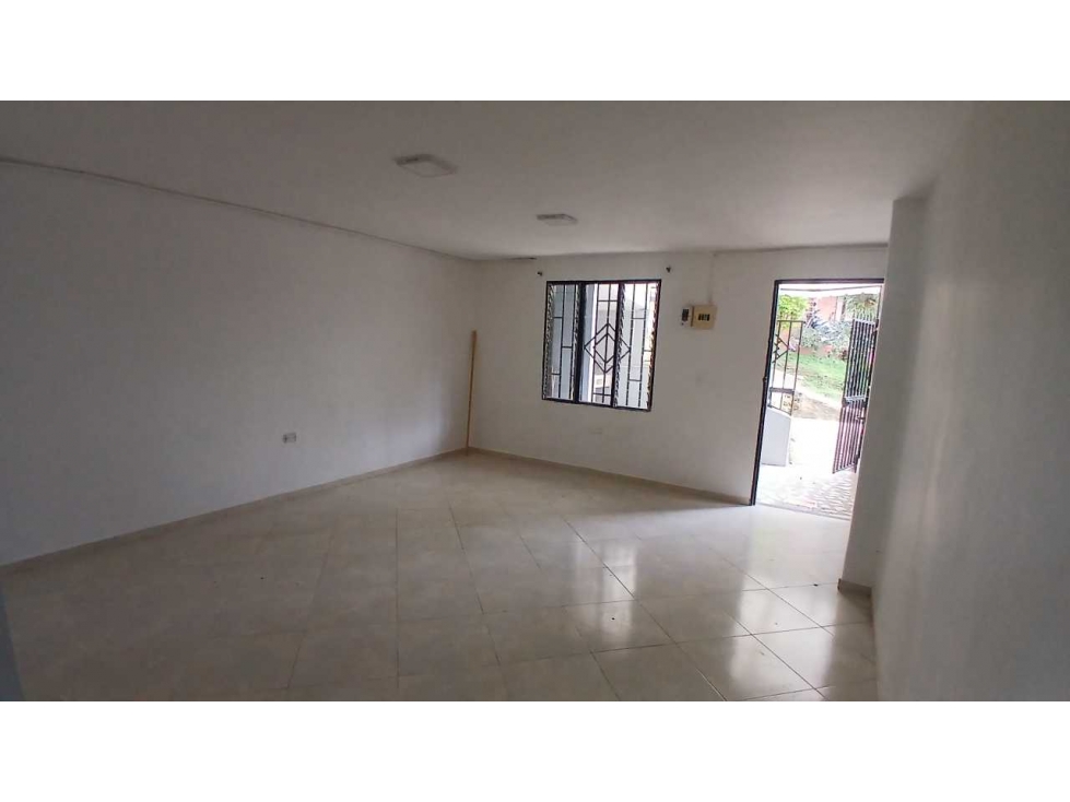 Alquilo apartamento Barrio Zamora Santa Rita, Bello — foto 2