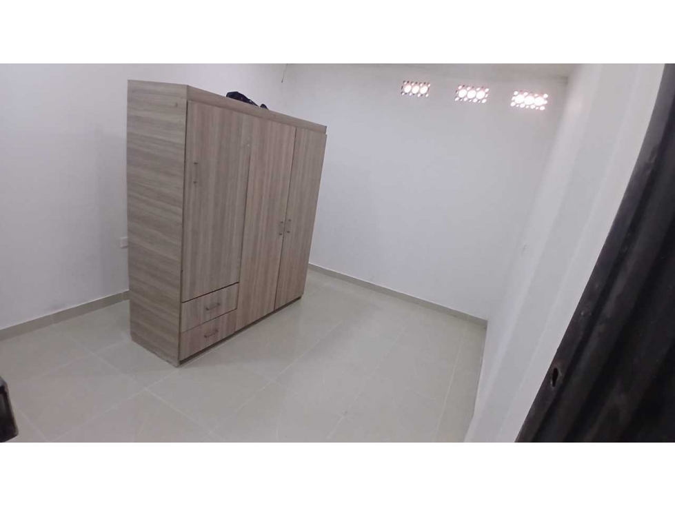 Alquilo apartamento Barrio Zamora Santa Rita, Bello — foto 5