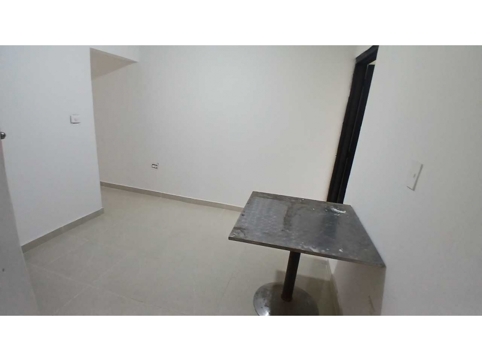 Alquilo apartamento Barrio Zamora Santa Rita, Bello — foto 4