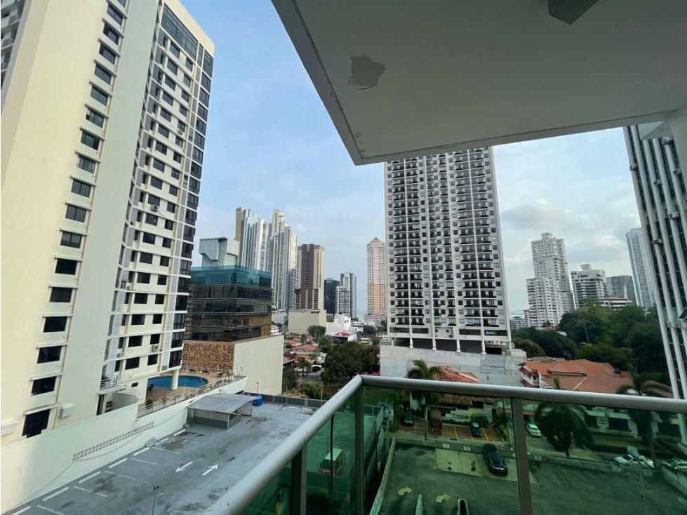Alquilo Apartamento Bellavista Amoblado 2 R 2 B seawaves — foto 4