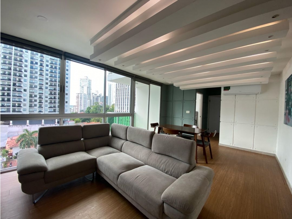 Alquilo Apartamento Bellavista Amoblado 2 R 2 B seawaves — foto 5