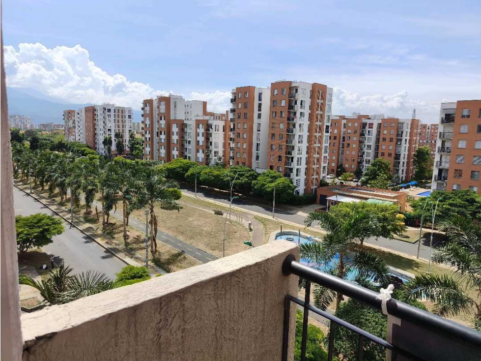 Alquilo Apartamento ciudad melendez-valle del lili Piso 9-10462472 CJ