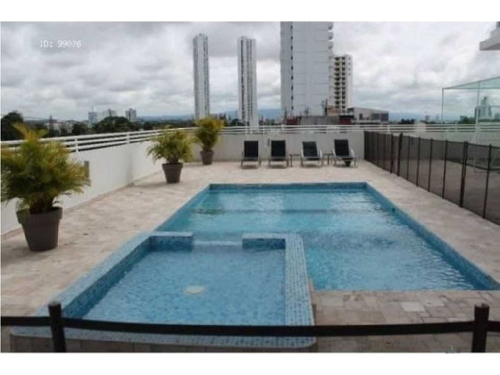 APARTAMENTO CON L/B EN PH PUNTARENAS 378 M2 — foto 2