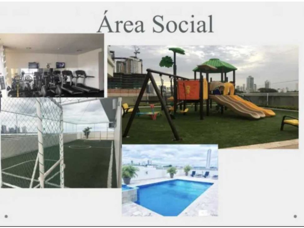 APARTAMENTO CON L/B EN PH PUNTARENAS 378 M2 — foto 3