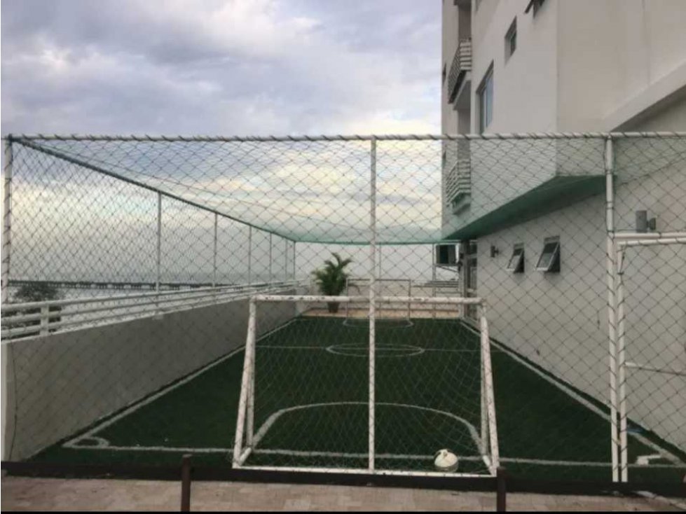 APARTAMENTO CON L/B EN PH PUNTARENAS 378 M2 — foto 5