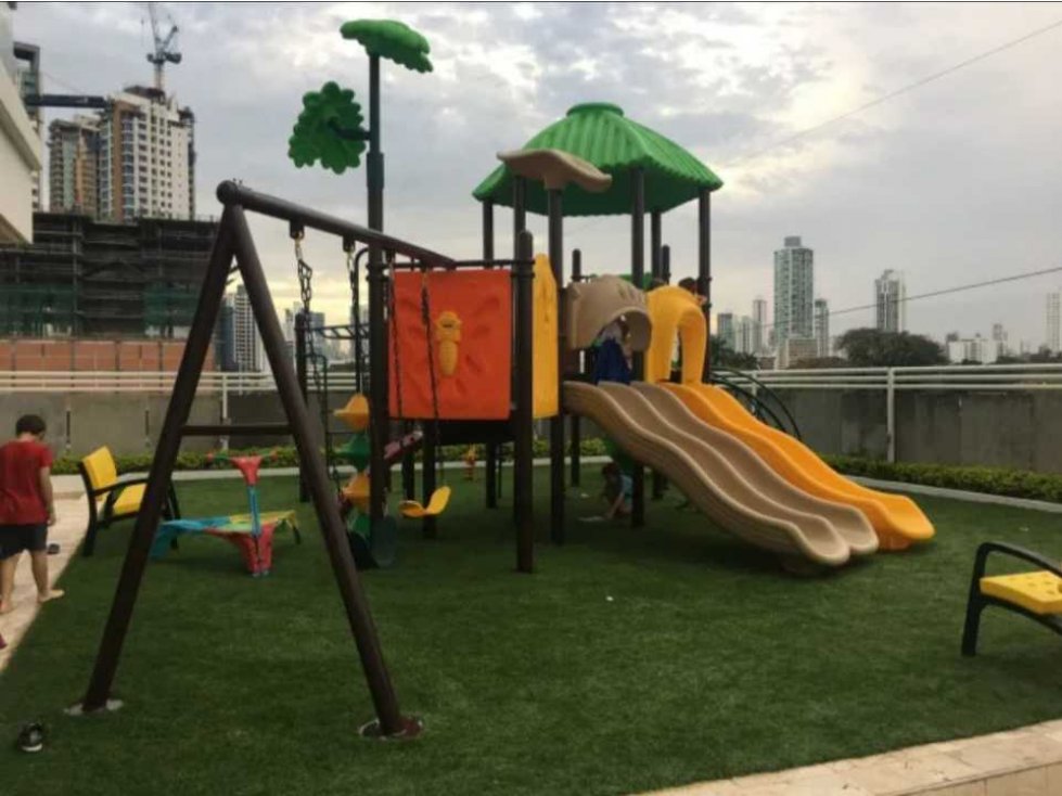APARTAMENTO CON L/B EN PH PUNTARENAS 378 M2 — foto 6