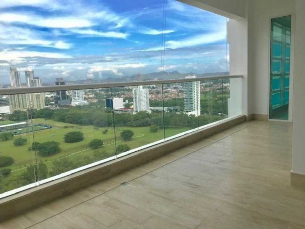 ALQUILER APARTAMENTO EN COSTA DEL ESTE 4 RECAMARAS ARIA PISO ALTO MLD