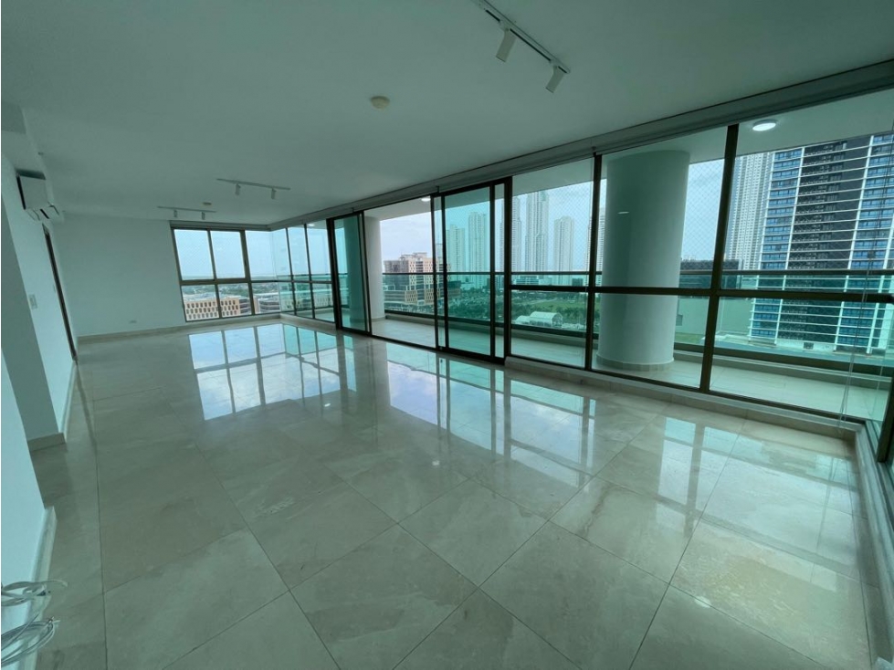 ALQUILO Y VENTA APARTAMENTO COSTA DEL ESTE PH PARKLANE 273M2 JP — foto 2