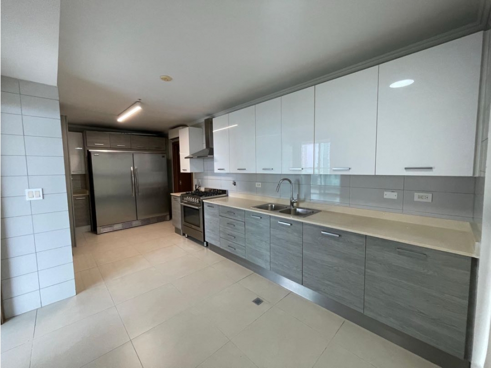 ALQUILO Y VENTA APARTAMENTO COSTA DEL ESTE PH PARKLANE 273M2 JP — foto 5