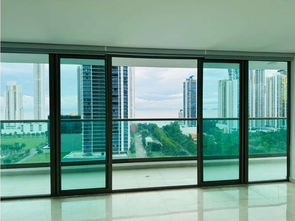 VENTA APARTAMENTO COSTA DEL ESTE PH PARKLANE LINEA BLANCA 276M2 JP — foto 4