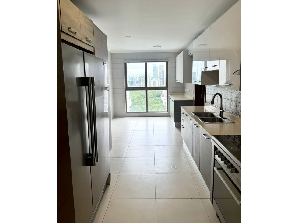 VENTA APARTAMENTO COSTA DEL ESTE PH PARKLANE LINEA BLANCA 276M2 JP — foto 5