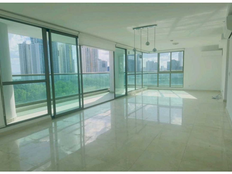 ALQUILO Y VENTA APARTAMENTO COSTA DEL ESTE PH PARKLANE 273M2 JP