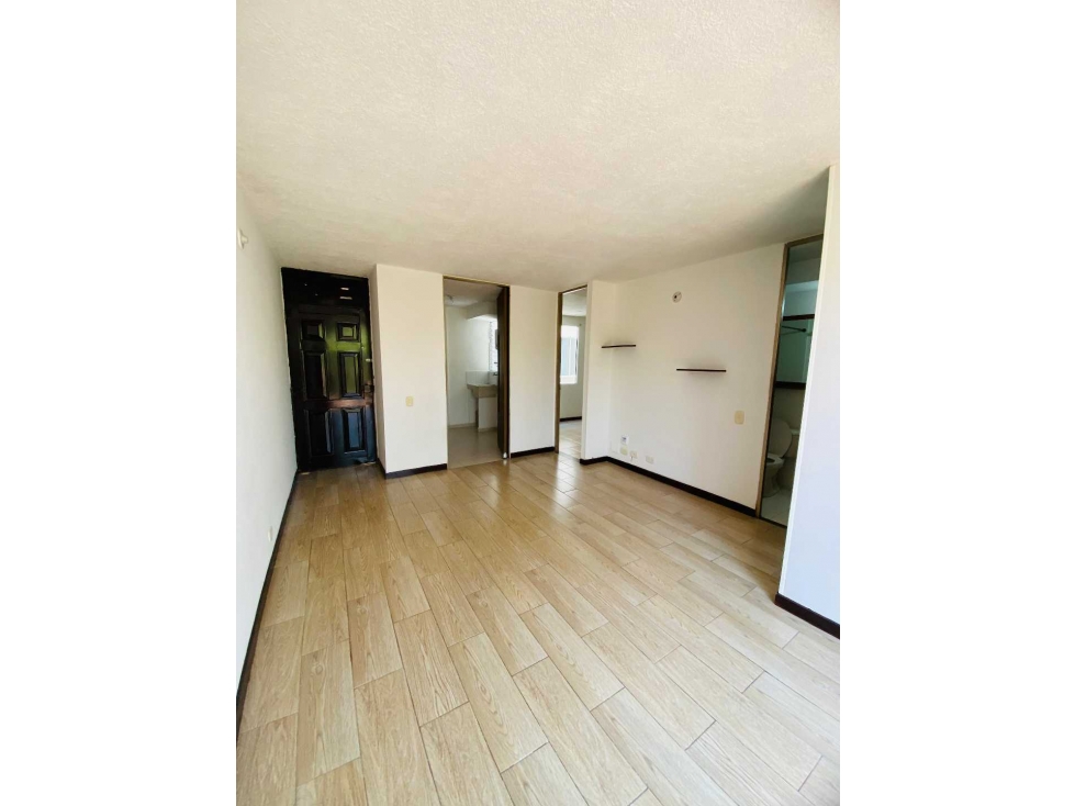 ALQUILO APARTAMENTO DE 57MT2, ZONA SUR DE CALI. CORALES DEL LILI — foto 4