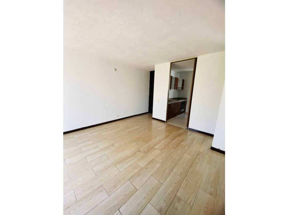 ALQUILO APARTAMENTO DE 57MT2, ZONA SUR DE CALI. CORALES DEL LILI — foto 5