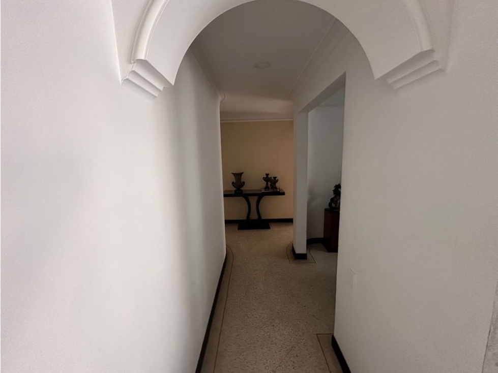 Alquilo apartamento de lujo en Medellín barrio Laureles — foto 5